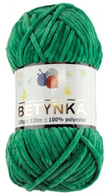 Betynka 331 zelená