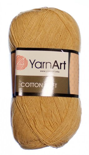 Cotton Soft YarnArt  07