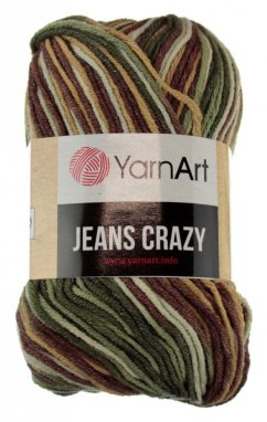 Jeans Crazy 7203