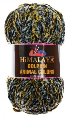 Dolphin Animal Colors 83108 Hymalaya
