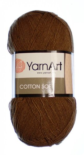 Cotton Soft YarnArt  40