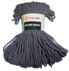 Šňůry Macrame Braided příze