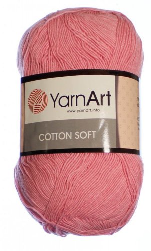 Cotton Soft YarnArt   20
